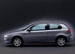 Alfa Romeo 147 3-Door 2000 года